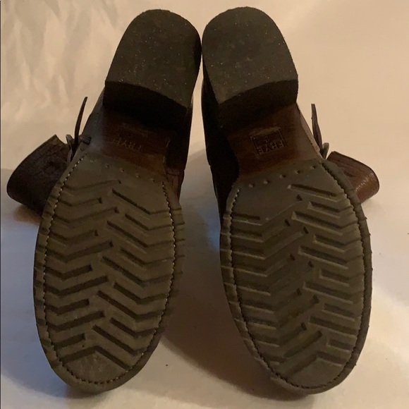 Frye boots - Picture 3 of 8